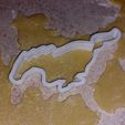 20231105_114459.jpg Mustang Pony Cookie Cutter 2 in 1