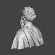 Epictetus-4.png 3D Model of Epictetus - High-Quality STL File for 3D Printing (PERSONAL USE)