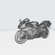 8.jpg KAWASAKI NINJA 2006 3D MODEL CUSTOM READY PRINTING STL FILE