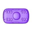 DOLAR.stl FRIEND BUBBLE
