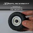 2.jpg Beadlock Wheels for WPL & ALF Tires  - Classic