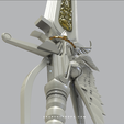 SOF6.png Sword of the Father, King Regis – FFXV