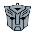 Autobot-Keychain.jpg Autobot Keychain - Transformers