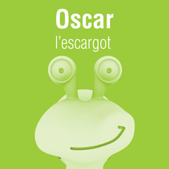 1.png Télécharger fichier STL gratuit Oscar l'escargot #STRATOMAKER • Modèle pour imprimante 3D, rossanaafeltra