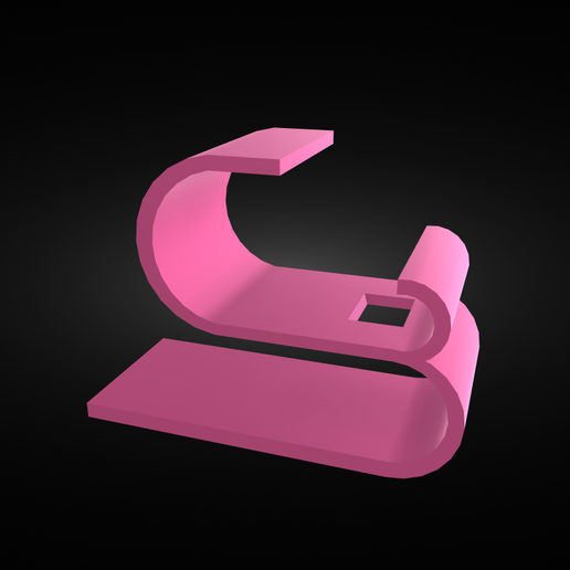 Phone stand