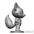 boutique-profil-1.png Fynor - Animal League | Fichiers STL imprimables en 3D