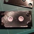 IMAG0441.jpg Nintendo Switch Silicone Thumb grip mould