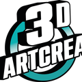 ArtCrea3D