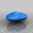 c104b174ad32e4d42a0fc2666b2fd00a.png Archivo STL gratis Atlas, Saturno XV Luna・Plan para descargar y imprimir en 3D