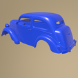 a021.png FORD ANGLIA E494A 2 DOOR SALOON 1949 PRINTABLE CAR IN SEPARATE PARTS