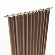 Cornice-Classic-Curtain-Gold-2.jpg Карниз Классическая штора 01 Золото