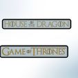 assembly8.jpg Letters and Numbers HOUSE OF THE DRAGON / GAME OF THRONES Letters and Numbers | Logo