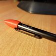 20190708_095715.jpg Защитный колпачок для пера Lenovo Yoga active