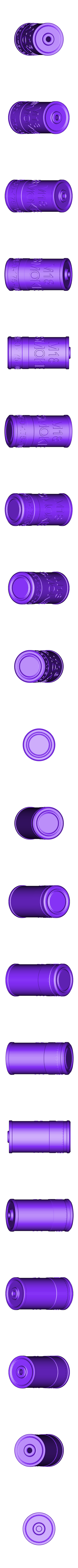 Somke_Body_25_8g_0351_180713.stl PUBG Grenade