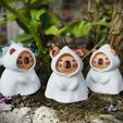 IMG_20241021_154600229.jpg Halloween Special - Capybara Ghost