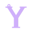 Y.STL And keychain
