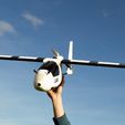 DSC_7640.jpg LARK -  High-performance 3D printed UAV designed for optimal efficienty.