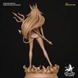 OXO3D_Figures_Charlie_09.jpg Charlie Morningstar Demon Version Hazbin Hotel