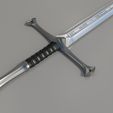 3.jpg Sword of Aragorn, Anduril, Narsil