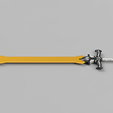 ec5bcecb-da80-48e4-8432-5d0a1640c3c5.png Ike's Ragnell Sword: Fire Emblem