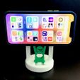 Photo-2.jpg iPhone 12 Stand with magnet - 90 degrees