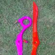 IMG_20200718_182038.jpg Kill la Kill Rending Scissors Scissor Blades