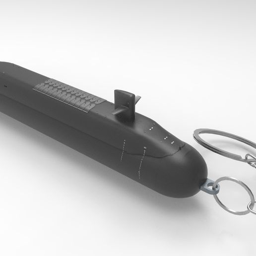 untitled.1.jpg Submarine key chain