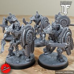 blood-guard-1.jpg Gorebots - Blood Guard
