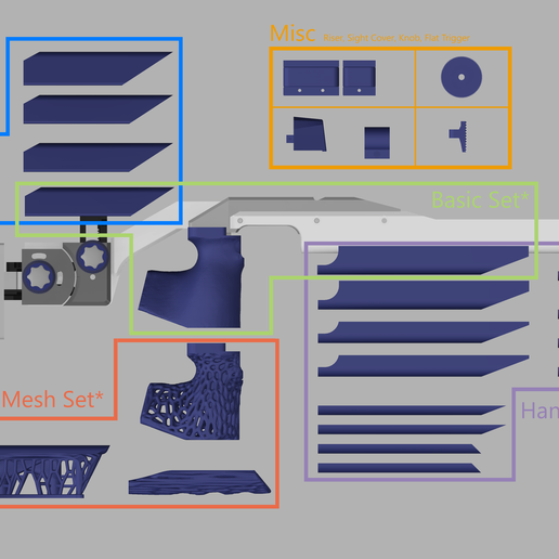 SFer-Feinwerkbau-cataloug.png Feinwerkbau Adjustment Knob