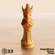 2.png Magnificent Chess King Set (3 Files)