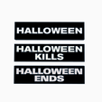 Screenshot-2024-01-18-132628.png 17x HALLOWEEN Logo Display Bundle (1978 - 2022) by MANIACMANCAVE3D