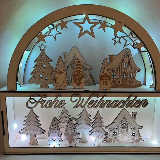 IMG_3270.jpeg Lima de corte láser amigo invisible 4mm