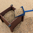 Image10.png Sandking: Castello di sabbia facile da costruire e modulabile