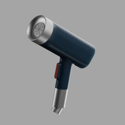 fen.jpg OBJ file fen 3d model・3D printer design to download