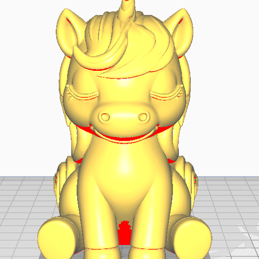 Smartphone Holder Unicorn Cell Phone Holder Unicorn Phone Holder