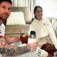 mates_Messi_family.jpg Messi Mate Argentina Campeones del Mundo Qatar 2022