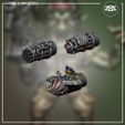 Gobber-Grunts-Karve-Swarm-Tanks-Mk2-Mk3-set-A-options.jpg Gobber Grunts - Karve Swarm Tanks Mk2/Mk3 set A