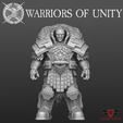 Character-Legion-Commander-3.png Warriors of Unity - Legion Commander