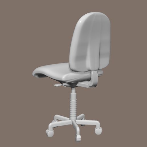 deskchair04.jpg DESK CHAIR FOR DIORAMA