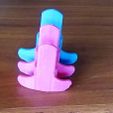 DSC01950.JPG STL file Finger Protector・3D printer design to download