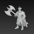 King-with-a-Greataxe2.jpg King with a greataxe
