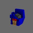 crankcase_head_render.jpg IDW Split Head for Transformers Legacy Crankcase