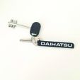 Daihatsu-III-Print.jpg Keychain: Daihatsu III