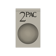 Tupac2A3-v12.png Tupac Box/ASHTRAY/KEYHOLDER/JEWERLYSTORAGE