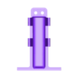 X_Carriage_Cable_Tower_Cable_Chain.stl TronXY X5SA MGN12H Linear Rail Upgrade (Direct Drive or Bowden)