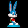 6.png Buster Bunny - Tiny Toon Adventures