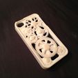 8587569695_892196a58c_o_display_large.jpg Fichier STL gratuit Amélioré ! iPhone Gear Case avec mécanisme de Genève・Objet à télécharger et à imprimer en 3D