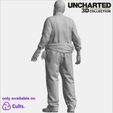 4.jpg Jameson (detached) UNCHARTED 3D COLLECTION