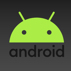 Screenshot_1.png ANDROID LOGO LOW POLY WITH TEXT READY FOR PRINT
