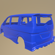 d25_016.png Nissan Serena Nismo 2016 PRINTABLE CAR IN SEPARATE PARTS